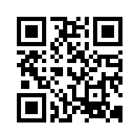 Scan with your Smartphone QR Reader